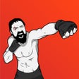 프로그램 아이콘: Spartan MMA  HIIT Workout…