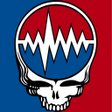 Ikona programu: Play Dead: Grateful Dead …