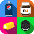 ไอคอนของโปรแกรม: Food Quiz