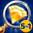 程序图标：Hidden Objects 5 in 1