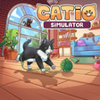 Programın simgesi: Catio Simulator