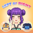 プログラムのアイコン：Left or Right: Women Fash…