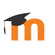 Symbol des Programms: Moodle