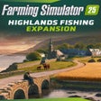 Programın simgesi: Farming Simulator 25: Hig…
