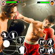 Ícone do programa: Super Boxing Games- Fight…