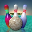 程序图标：Amazing Bowling Paradise