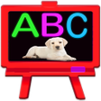 プログラムのアイコン：Easy Kids Learning Offlin…