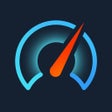 プログラムのアイコン：Master of speedtest