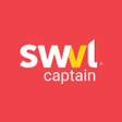 程序图标：Swvl - Captain App