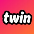 Иконка программы: Twin - Celebrity Look Ali…