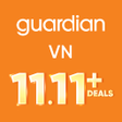 أيقونة البرنامج: Guardian Vietnam