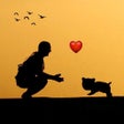 程序图标：Dog and owner : Breed inf…