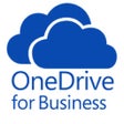 ไอคอนของโปรแกรม: Microsoft OneDrive for Bu…