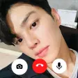 Song Kang Fake Video Call