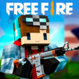 プログラムのアイコン：Map ff fire max mcpe