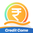 Ikon program: Credit Come - Finance bud…