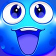 プログラムのアイコン：Fruit Splash Hero - Slice…