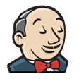 Ikona programu: Jenkins Chrome Extension