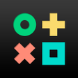 プログラムのアイコン：Seasons Puzzles  Mind Gam…