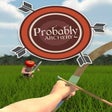 أيقونة البرنامج: Probably Archery