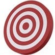 Ikona programu: Probably Archery