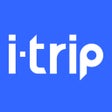 Icoon van programma: i-trip아이트립