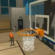 Three Point Shootout Hoops