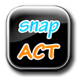 Symbol des Programms: Snapact