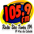 Ícone do programa: Rádio São Tomás FM 105.9