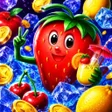 Ikona programu: Party Fruits Boom