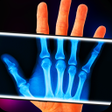 Icon of program: Filter with XRAY
