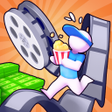 Icoon van programma: Drive-in Cinema: Idle Gam…