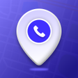 أيقونة البرنامج: Phone Number Tracker