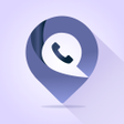 Programın simgesi: Phone Number Tracker
