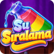 ไอคอนของโปรแกรม: Su Sıralama