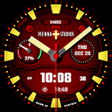 Icoon van programma: Sport Watch Face Fitness …