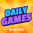 プログラムのアイコン：Daily Games - Puzzles  Mo…