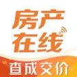 Ícone do programa: 十堰房产在线