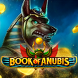 Icon of program: Book of Anubis