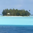 Icona del programma: Bora Bora-Wallpaper