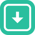 プログラムのアイコン：Instant Downloader  for I…