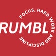 程序图标：Rumbl app