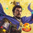 Ícone do programa: 新三國志育成型戦略シミュレーションゲーム