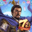 Ícone do programa: 新三國志育成型戦略シミュレーションゲーム