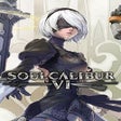 Biểu tượng của chương trình: SoulCalibur VI: 2B