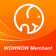 程序图标：WOWNOW Merchant