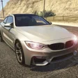 Racing Driving Simulator Extreme