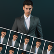 Icono de programa: Passport Photo Maker