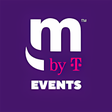 ไอคอนของโปรแกรม: Metro by T-Mobile Events