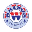 أيقونة البرنامج: Watson Car Service